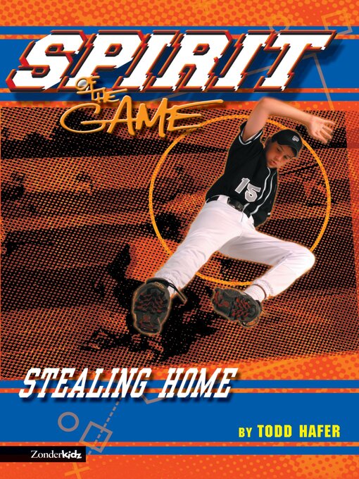 Title details for Stealing Home by Todd Hafer - Available